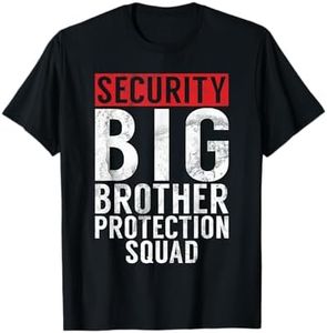 Big Brother Security T-Shirt