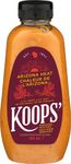 Koops' Arizona Heat Mustard