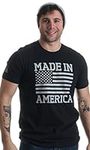 Ann Arbor T-shirt Co. Adult Made in