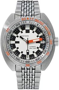 V3 DOX06 42MM SUB 300T LUME Data 20ATM Lunetta 200m Subacqueo Mens Sport Watch Sugess