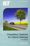 Propulsion Systems for Hybrid Vehicles