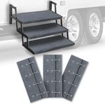 Rv Stair Covers