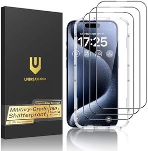 UNBREAKcab