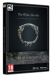 The Elder Scrolls Online Collection: Blackwood PC DVD