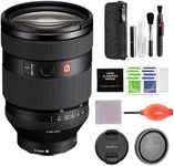 Sony FE 28-70mm f/2 GM Lens, Full-F