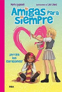 Amigas par