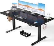 ErGear Electric Standing Desk-160 x