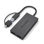 Thunderbolt 3 For Mac