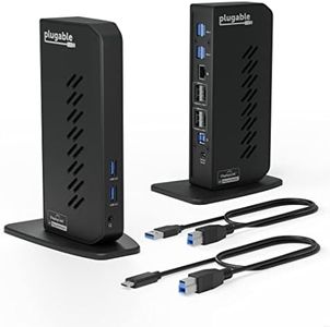 Plugable U