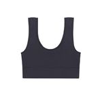 ThirdLove Form Seamless Scoop Bralette, Bras for Women, Mercury, Small