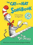 The Cat in the Hat Songbook: 50th Anniversary Edition