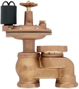 Orbit 57065 3/4-Inch FPT Brass Automatic Anti-Siphon Valve with Flow Control