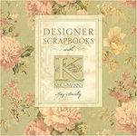 Designer Scrapbooks with K & Compan