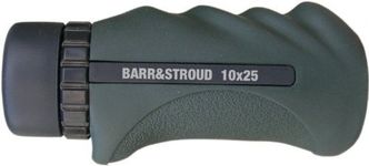 Barr & Stroud Sprite 10x25 Mini Monocular