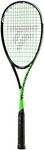 Tecnifibre Suprem 125 curV Squash Racquet