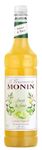 MONIN Premium Sweet and Sour Mix 1L