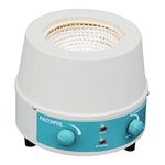 Heating Mantle with Magnetic Stirring, 1000ml, 0-1400rpm, 110V, 350W