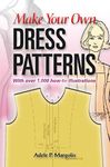 Pattern Dress Making Books