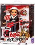 Bratz 577799EUC Rock Angelz Doll-Yasmin