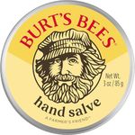 Burt's Bees, Hand Salve With Botani