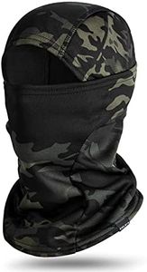 VULKIT Balaclava Face Mask UV Protection Warm for Women Men Windproof Lightweight Sun Tatical Hood Fishing Riding Motorcycle