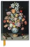 National Gallery: Bosschaert the El