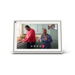 Facebook Portal Smart Video Calling 10” Touch Screen Display with Alexa White (US Version)