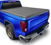 Tyger Auto T1 Soft Roll-up Truck Be
