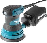 Makita BO5030K 5" Random Orbit Sand