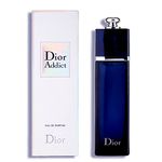 Dior Addict Eau de Parfum Spray 50ml Women's Fragrance