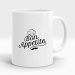 Bon Chef Chef Mugs