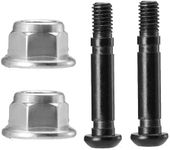 EGO Power+ ASP2400D 2-Stage Snow Blower Shear Pin Set (2-Pack)