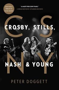 CSNY: Cros