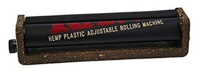 RAW Roller Eco Plastic 2 Way Adjustable 110mm King Size Rolling Machine (1 roller)