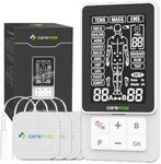 Caremax 2.0 Pro MicroCurrent TENS M