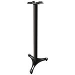 Ultimate Support MS-90/45B 45 inch Column Studio Monitor Stand