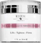 Neck Firming Cream with Peptides & 
