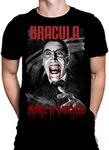 Dracula Prince of Darkness Movie Po