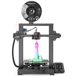 Creality Ender 3 V2 Neo 3D Printer with CR Touch Auto Leveling, Full-Metal Extruder, PC Spring Steel Platform 220×220×250mm, 3D Printer for Beginner