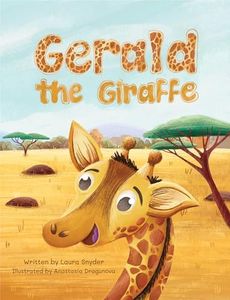 Gerald the