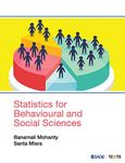 Statistics for Behavioural and Social Sciences