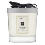 Jo Malone English Pear & Freesia Candle Home Scented Candle, 200 g