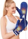 JOBYNA 2 Pack Electric Heated Glove