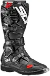 Sidi Boot Crossfire 3 Black 45, men11 d(m) us=45eu