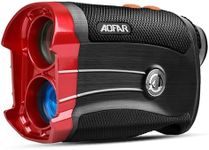 AOFAR GX-2S Rangefinder for Golf & 