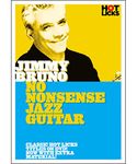 No Nonsense Jazz Guitar [DVD] [Region 1] [US Import] [NTSC]