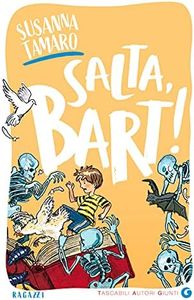 Salta, Bart!