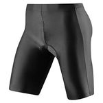 Altura Airstream Men's Waist Shorts: Black, L
