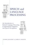 Speech and Language Processing