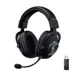 Logitech-wireless-headsets